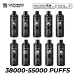 Entrepôt européenVapomesi Unicorn 55000 Puffs: Le Test Complet de la Vape Jetable Ultimeimgi vapomesi unicorn puffs .jpg