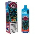 Puff 12kBang 12000 Puffs : Le Guide Complet 2025 - Avis, Prix et Meilleures Saveursimgi bang puffs