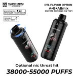 Entrepôt européenVapomesi Unicorn 55000 Puffs: Le Test Complet de la Vape Jetable Ultimeimgi vapomesi unicorn puffs .jpg