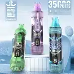 Puff 35kBang King Tornado 35000 Puffs - Test & Avis Complet 2025imgi bang king puffs smart screen .jpg