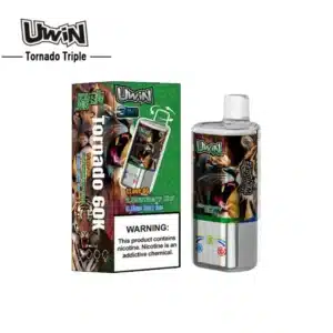 Puff 60kUwin Tornado Triple 60000 Puffs 60K : Le Test Complet et Avis Définitif 2025imgi uwin puffs k tornado triple