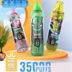 Puff 35kBang King Tornado 35000 Puffs - Test & Avis Complet 2025imgi bang king puffs smart screen .jpg