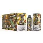 Entrepôt européenRazz Bar 30k 30000 Puff: Guide Complet - Caractéristiques, Saveurs, Conseils 2025imgi wholesale vaper cold feeling vape hot sale r