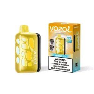 Entrepôt européenVozol Rave 40000 Puffs : Guide Complet & Testimgi vozol rave puffs dual mesh sensing display low nicotine bulk buy