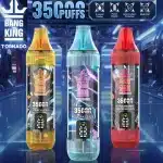 Puff 35kBang King Tornado 35000 Puffs - Test & Avis Complet 2025imgi bang king puffs smart screen .jpg