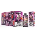 Entrepôt européenRazz Bar 30k 30000 Puff: Guide Complet - Caractéristiques, Saveurs, Conseils 2025imgi wholesale vaper cold feeling vape hot sale r