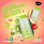 Entrepôt européenVOZOL Gear Power 20K — Guide complet, saveurs, modes, avisimgi vozol gear power puffs smart screen x