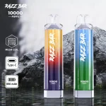 Puff 10kRazz Bar Crystal 10000 Puffs 10k— Guide completimgi razz bar puffs k crystal eu