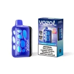 Entrepôt européenVozol Rave 40000 Puffs : Guide Complet & Testimgi vozol rave puffs dual mesh sensing display low nicotine bulk buy