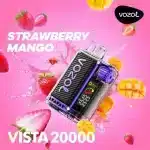 Entrepôt européenVozol Vista 20000 Puffs (Vape 20k) — Guide : Fiche, Tests, Astucesimgi vozol vista puffs
