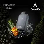 Entrepôt européenPuff Adalya 10K (AD10000) — Guide completimgi puff adalya puffs pineapple slice
