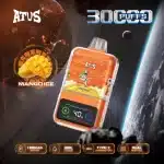 Puff 30kATVS 30000 Puffs : Test et Avis Complet - La Vape Haute Capacité 2025imgi