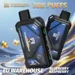Entrepôt européenVapomesi 30000 Puffs Brown Bear - Guide Complet 2025 | Test & Avisimgi eu warehouse vapomesi puffs brown bear
