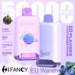 Puff 50kHifancy Space 50000 Puffs 50K Space - Test & Avis Complet 2025imgi hifancy puffs