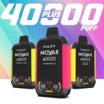 Entrepôt européenFizzy Nova Plus 40000 Puffs : Le Test Complet de la Vape Jetable Longue Duréeimgi puff k fizzy puffs nova plus disposable vape