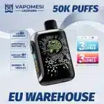 Entrepôt européenVapomesi Leopard 50000 Puffs: Le Test Complet et Avis Définitif 2024imgi vapomesi leopard puffs