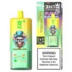 Home Puff9kimgi bang box puffs triple flavors x