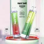Puff 10kRazz Bar Crystal 10000 Puffs 10k— Guide completimgi razz bar puffs k crystal eu