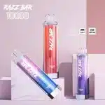 Puff 10kRazz Bar Crystal 10000 Puffs 10k— Guide completimgi razz bar puffs k crystal eu