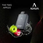 Entrepôt européenPuff Adalya 10K (AD10000) — Guide completimgi puff adalya puffs the two apples