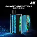 Puff 32kJNR 31K Radiance — Guide Complet (Test, Fiche technique, Avis)jnr disposable vape