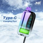 Puff 20kJNR Flex Ice 21K - Ratgeber: Touchscreen, Kältekontrolle, Airflow, Aromenjnr Flex Ice verstellbar smart dampfen Großhandel
