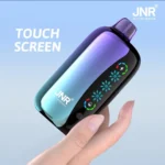 Puff 20kJNR Flex Ice 21K - Ratgeber: Touchscreen, Kältekontrolle, Airflow, Aromenjnr Flex Ice verstellbar smart dampfen Großhandel
