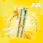 NarguiléPuff Shisha JNR 12000 — Le guide 2025jnr shisha puff disposable vape