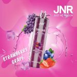 NarguiléPuff Shisha JNR 12000 — Le guide 2025jnr shisha puff disposable vape