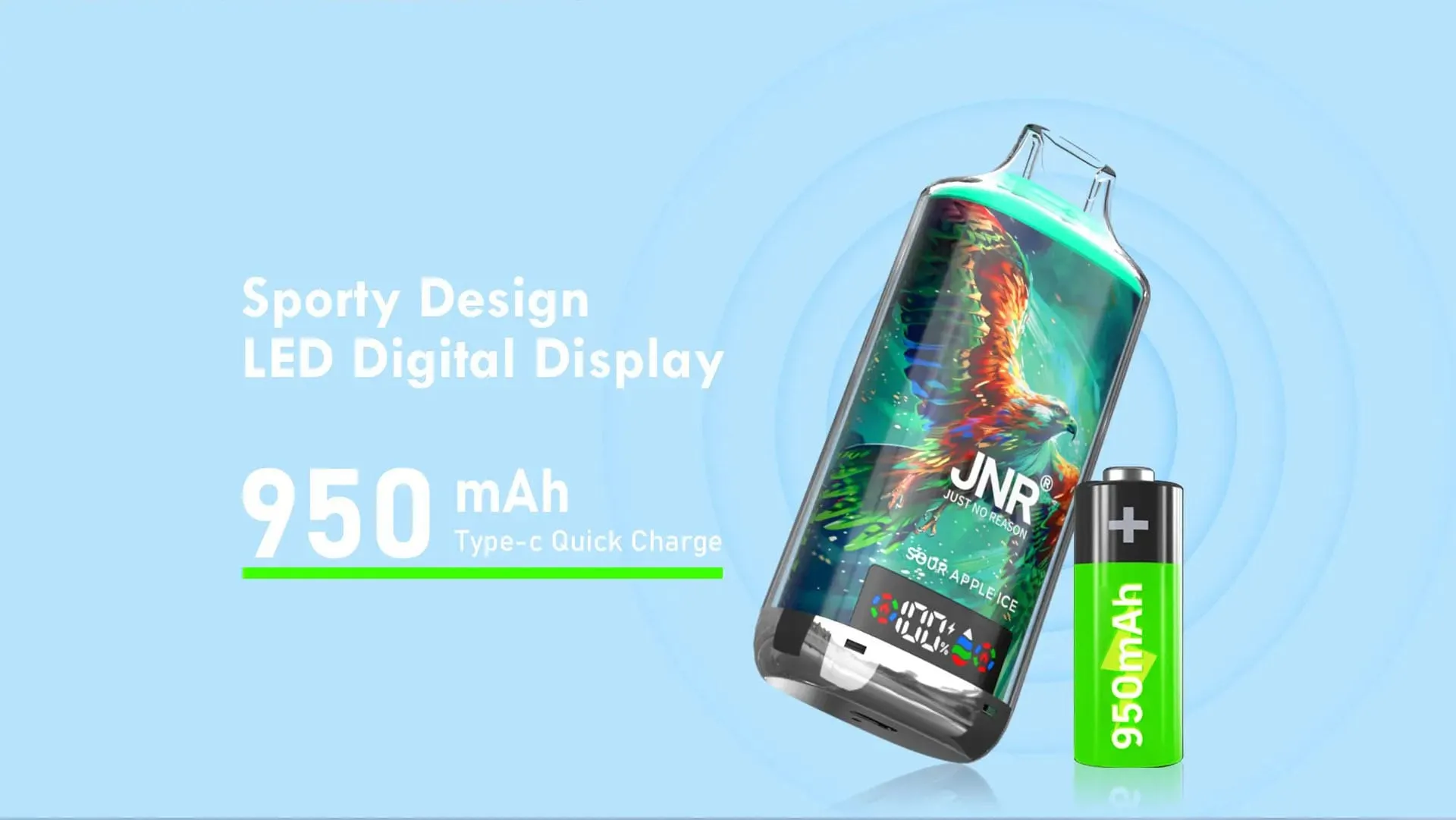 NouvellesQu'est-ce que la Puff JNR 18K Falcon X ? Le Guide Completfalcon x info