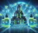NouvellesAdieu la Puff 16k ? Les Meilleures Alternatives Légales et Rechargeablesfuturistic illustration highlighting vibrant e liq
