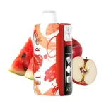 Entrepôt européenEntrepôt européen ELFBAR Sweet 30000 : La Révolution de la Vape avec 30000 Bouffées Personnalisablesimgi elfbarsweetking k