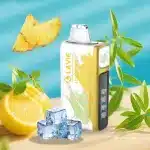 Puff 40kElfbar Ice King 40000 Puff 全面评测 2024 - 终极一次性电子烟？imgi x