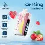 Puff 40kElfbar Ice King 40000 Puff 全面评测 2024 - 终极一次性电子烟？imgi d ebb aff a b e f c b