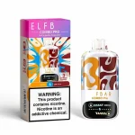 Entrepôt européenEntrepôt européen ELFBAR COMBO PRO 30000 Puffs - Guide Complet & Avis 2025imgi elf bar combo pro k