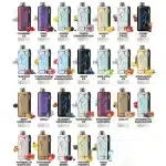 Entrepôt européenEntrepôt européen VOZOL NEON 45K 45000 PUFF : Le Guide Ultime 2025 [Test Complet]imgi vozol neon