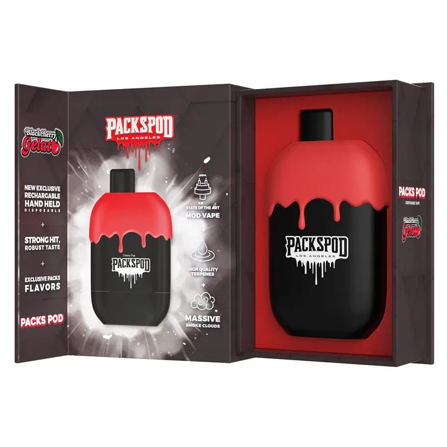 newPacks Cart Disposable Vapes: The Complete Guidepacs disposable