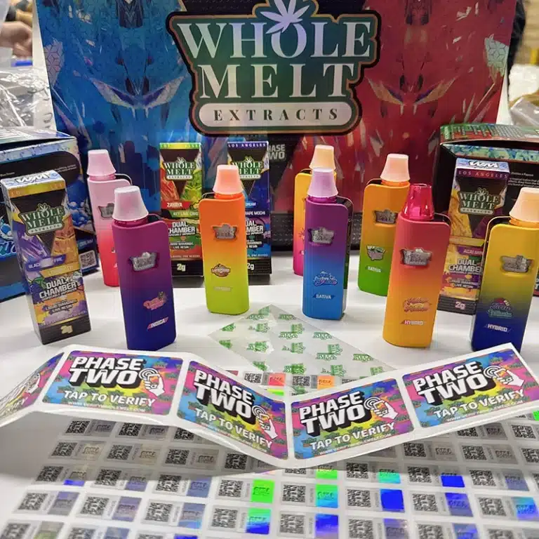 whole melt dual champer 2g disposable empty devicewhole melt dual champer