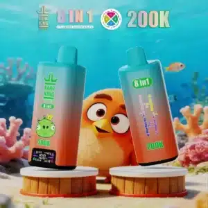 Puff 200kBang King 200K Puff 8 en 1imgi bang king k puffs