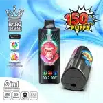 Saveurs 6 en 1Entrepôt européen Bang Legend 150K Puffs 6 en 1imgi bang legend k puffs
