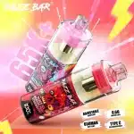 Entrepôt européenRazz Bar 65K+ 65000 Puffsimgi razz bar k