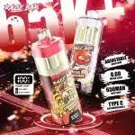 Entrepôt européenRazz Bar 65K+ 65000 Puffsimgi razz bar k