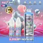 Entrepôt européenRazz Bar 30K+ 30000 TPD 20ML + 2MLimgi razz bar puffs