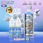 Entrepôt européenRazz Bar 30K+ 30000 TPD 20ML + 2MLimgi razz bar puffs