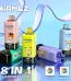 Puff 60kAirmez Lux 60000 Puffs 60Kairmez k puffs