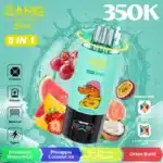 Saveurs 8 en 1Bang Leader Stoll 350Kbang leader stoll k puffs