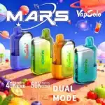 Entrepôt européenVAPSOLO Mars 40K/50Kmars promotional images