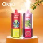 Puff 70kOKSO 70K 70000 Puffs 3 en 1okso puffs