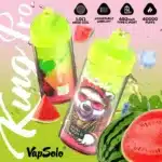 Entrepôt européenVAPSOLO King Pro 40000 Puffsvapsolo king pro puffs smart screen k low nicotine