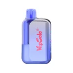 Entrepôt européenVAPSOLO Mars 40K/50Kvapsolo mars k k puffs disposable vape cherry berry